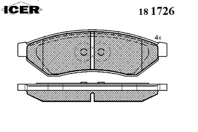181726 icer