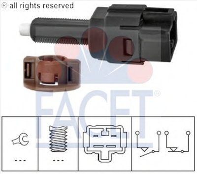 71261 FACET