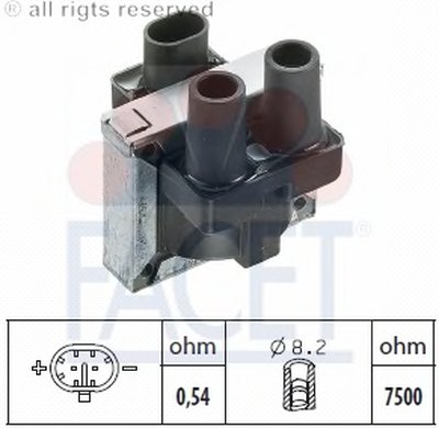 96046 FACET