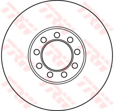 DF4994S TRW