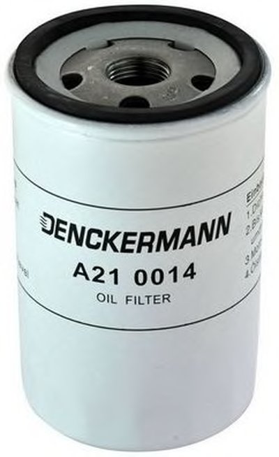 A210014 DENCKERMANN