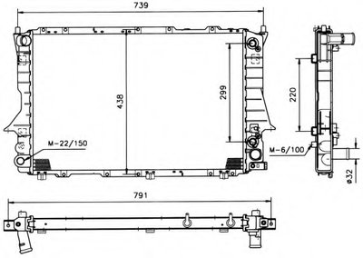 51321 NRF