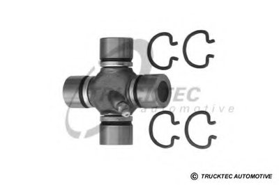 0234017 TRUCKTEC AUTOMOTIVE