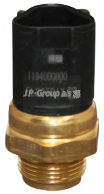 1194000800 JP Group