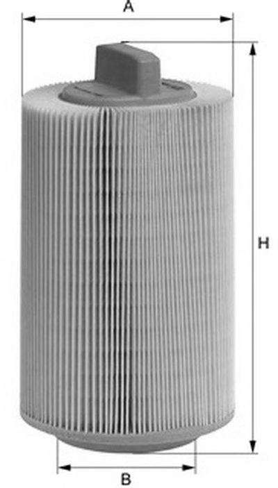A866 MFILTER