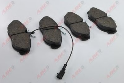 C1F041ABE ABE