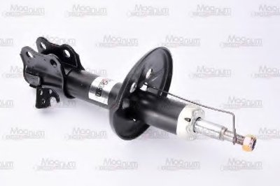 AG2079MT MAGNUM TECHNOLOGY