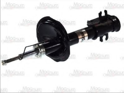 AGF020MT MAGNUM TECHNOLOGY