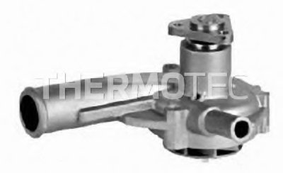 D1G030TT THERMOTEC
