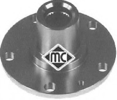 90039 METALCAUCHO