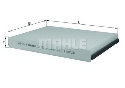 LA877 MAHLE