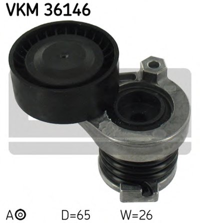 VKM36146 SKF