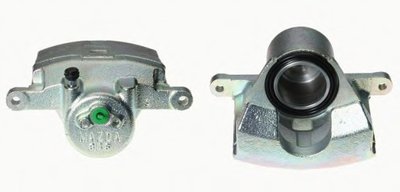 F49108 BREMBO