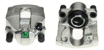 F86087 BREMBO