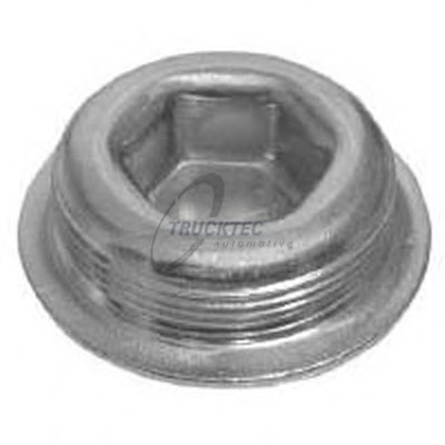 0210099 TRUCKTEC AUTOMOTIVE