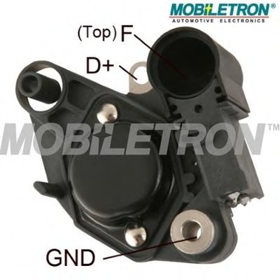 VRVW010 MOBILETRON