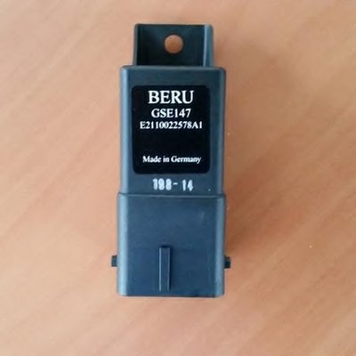 GSE147 Beru
