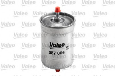 587006 VALEO