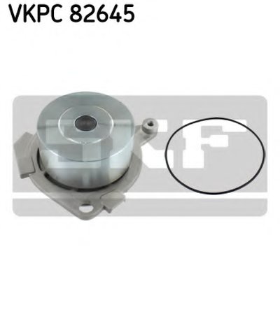 VKPC82645 SKF