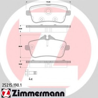 252151901 Zimmermann