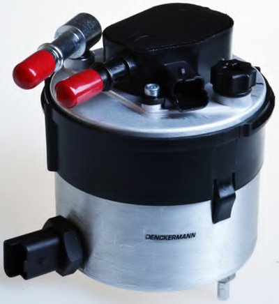 A120433 DENCKERMANN