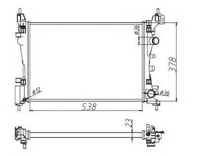 55341A NRF