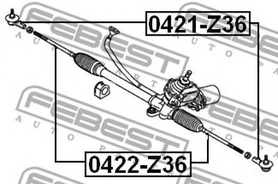 0422Z36 FEBEST