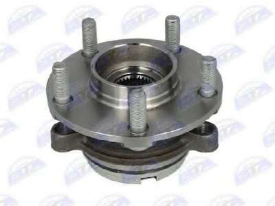 H11056BTA BTA