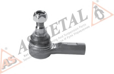 17OP0501 AS METAL