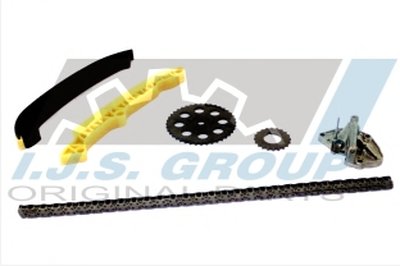 401025FK IJS GROUP