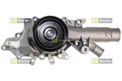 VPME123 STARLINE
