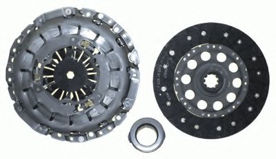 3000843301 SACHS