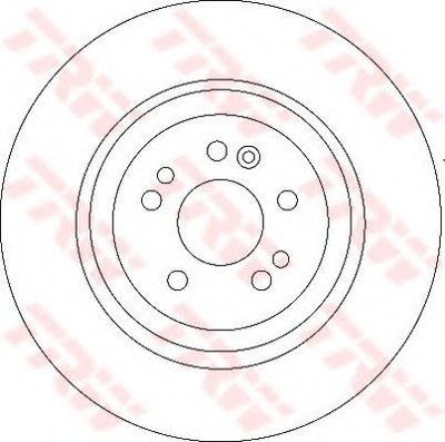 DF4222S TRW
