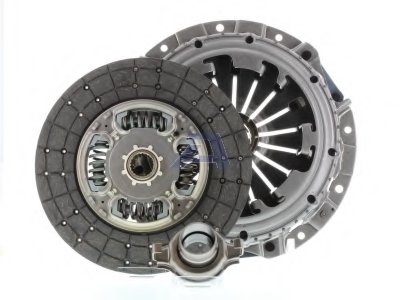 KT321 AISIN