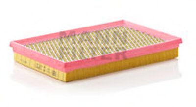 C2733 MANN-FILTER