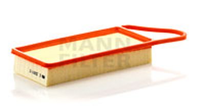 C30872 MANN-FILTER