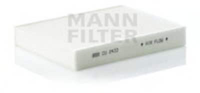 CU2433 MANN-FILTER