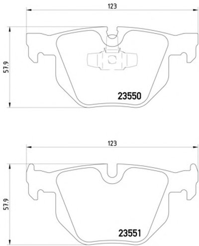 2355001 TEXTAR