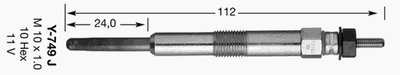 5013 NGK