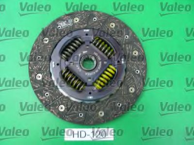 826831 VALEO