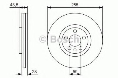 0986479S62 BOSCH