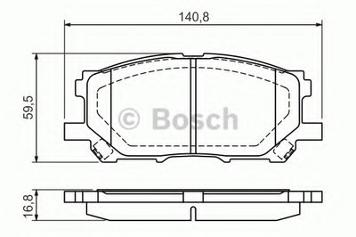 0986494218 BOSCH