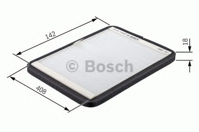 1987432010 BOSCH