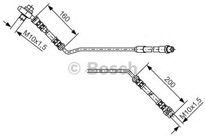 1987476055 BOSCH