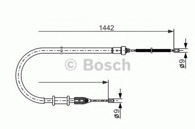 1987477635 BOSCH