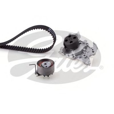 KP25577XS GATES