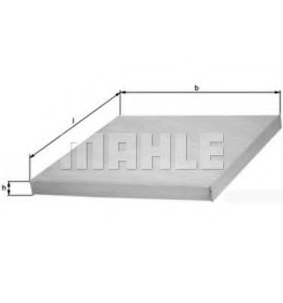 LA411 MAHLE