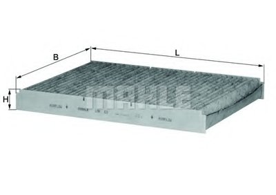 LAK63 MAHLE