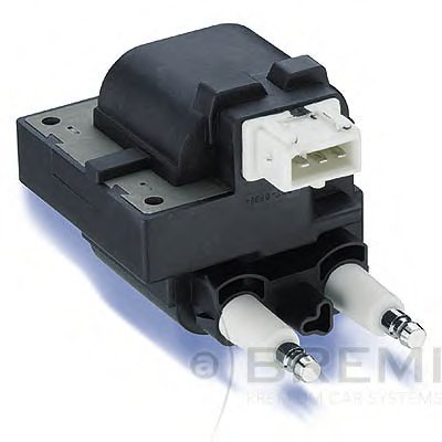 Котушка запалювання RENAUL/VOLVO Laguna/S40 "2,0 "95-01