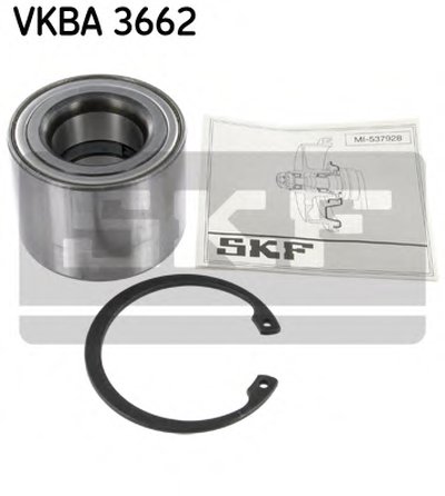 VKBA3662 SKF